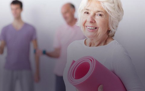 Turnusy rehabilitacyjne