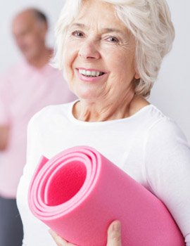 Turnusy rehabilitacyjne
